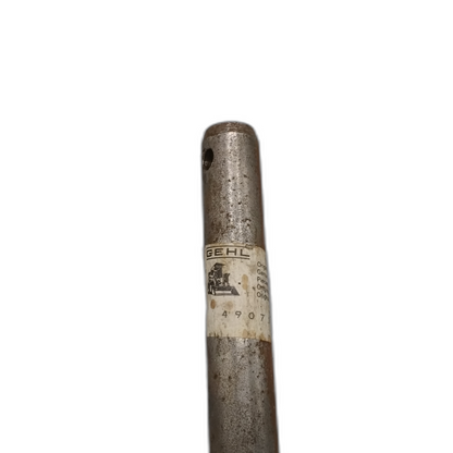 Bolzen 25x140mm 490712080154