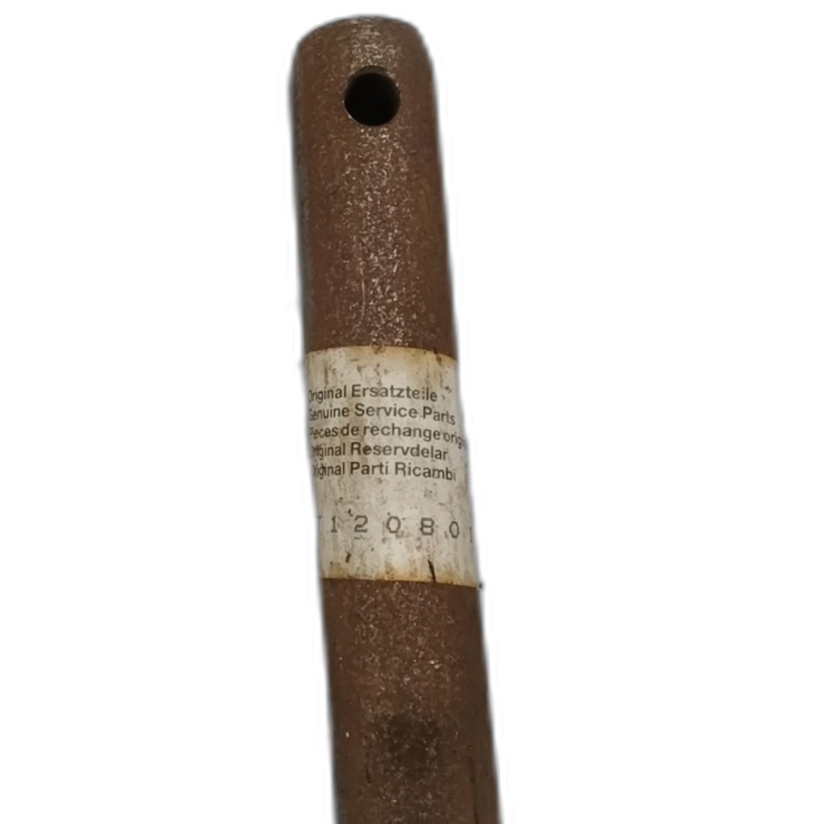 Bolzen 25x140mm 490712080154