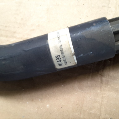 Ausrückhebel N/498 für Lehnhoff Schnellwechsler