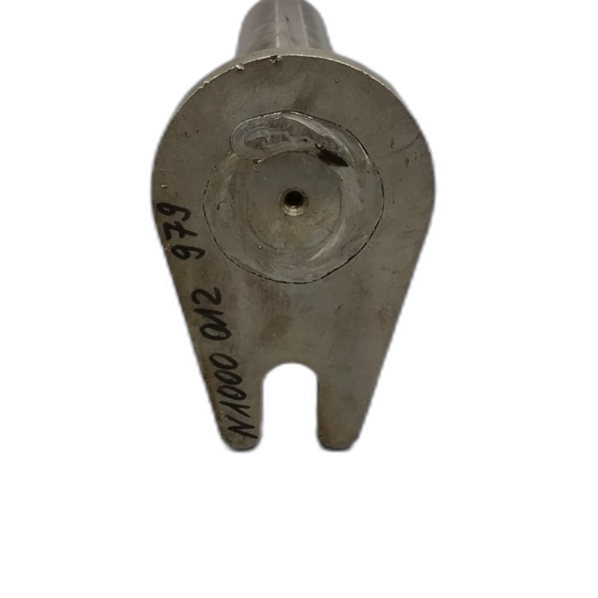 Bolzen 55x290mm