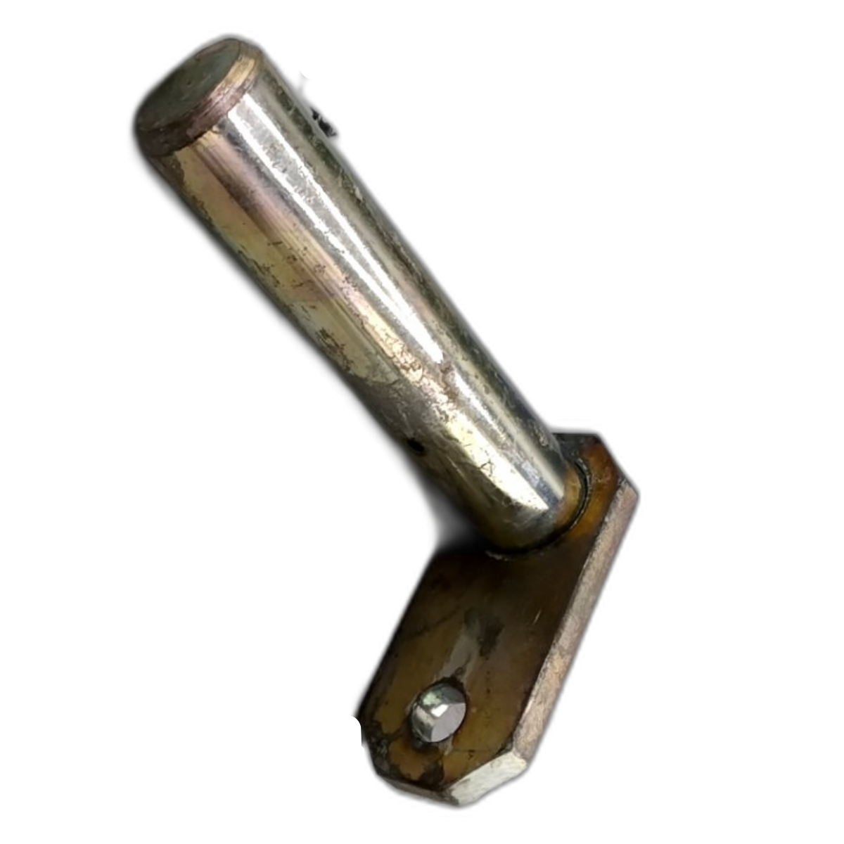 Bolzen 25x105mm BOMAG D2296060