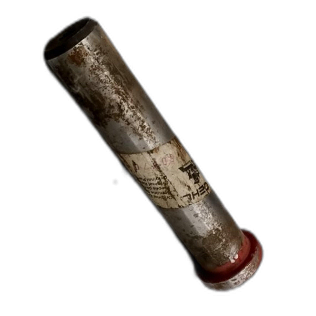 Bolzen 30x170mm