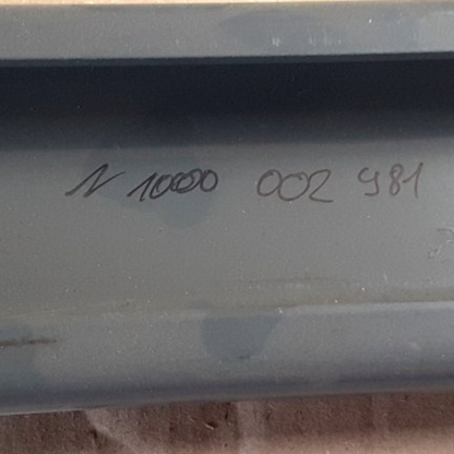 Schutzschiene N1000002981 für Hydraulikzylinder