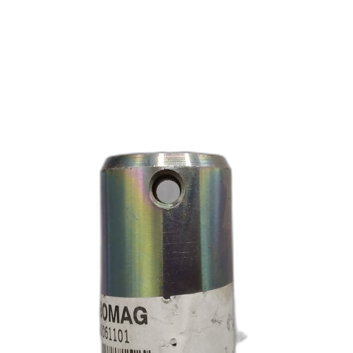 Bolzen 40x120mm