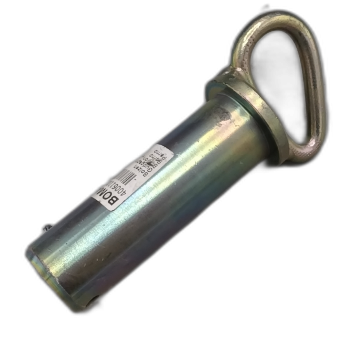 Bolzen 40x120mm