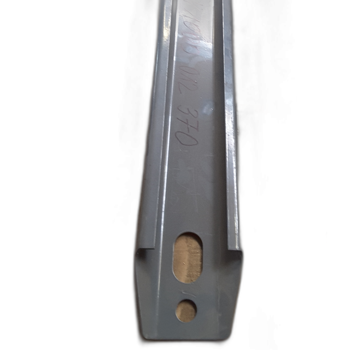 Schutzschiene N1000012370 für Hydraulikzylinder an Minibaggern