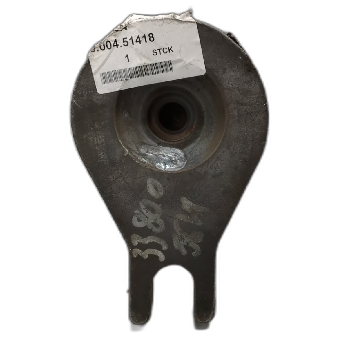 Bolzen 70x235mm