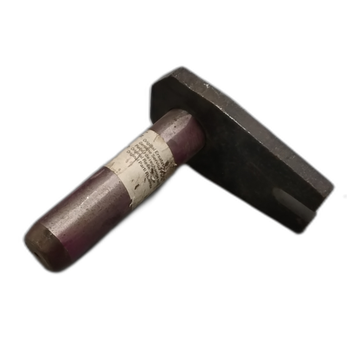 Bolzen 30x120mm