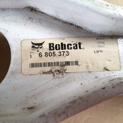 Gelenkstange Bobcat 6805373