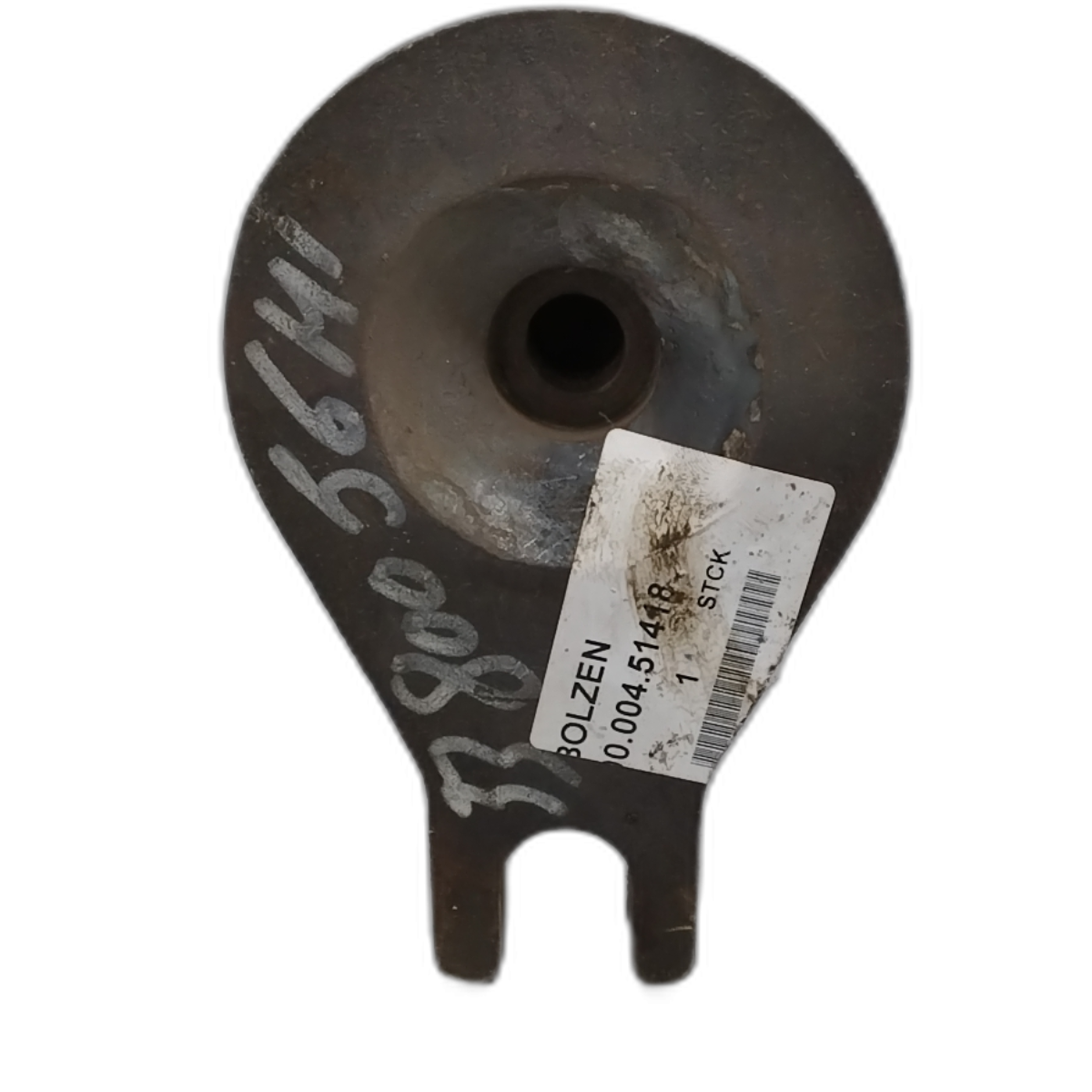 Bolzen 70x231mm