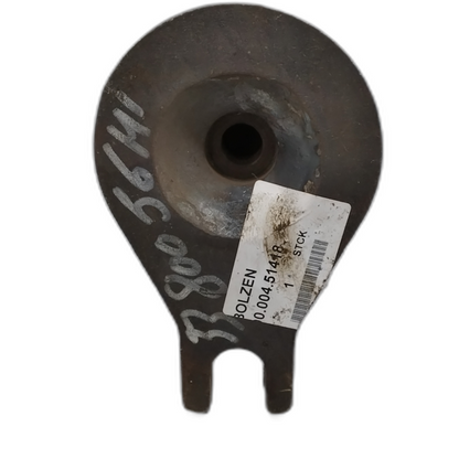 Bolzen 70x231mm