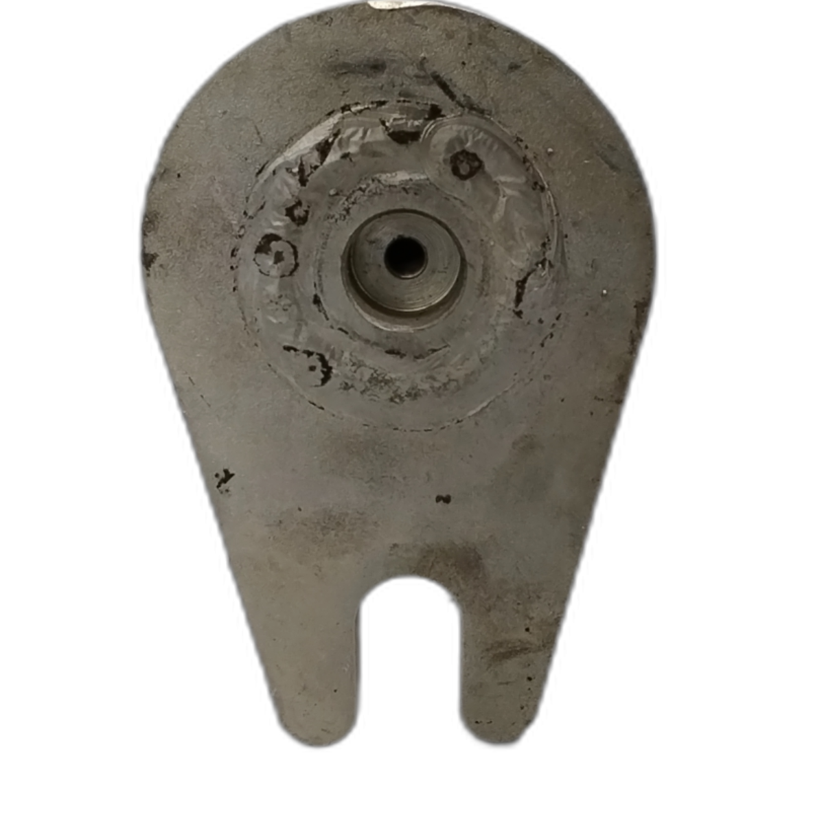 Bolzen 55x290mm