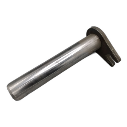 Bolzen 55x290mm mit Lasche