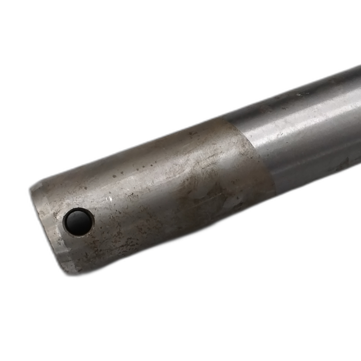 Bolzen 45 x 275 mm mit 10 mm Splintbohrung