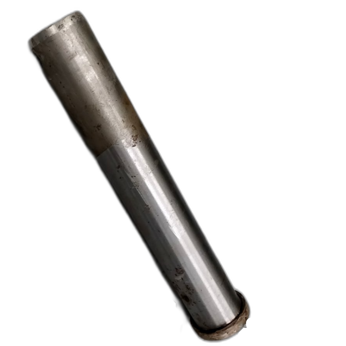 Bolzen 45 x 275 mm mit 10 mm Splintbohrung