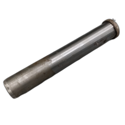 Bolzen 45 x 275 mm mit 10 mm Splintbohrung