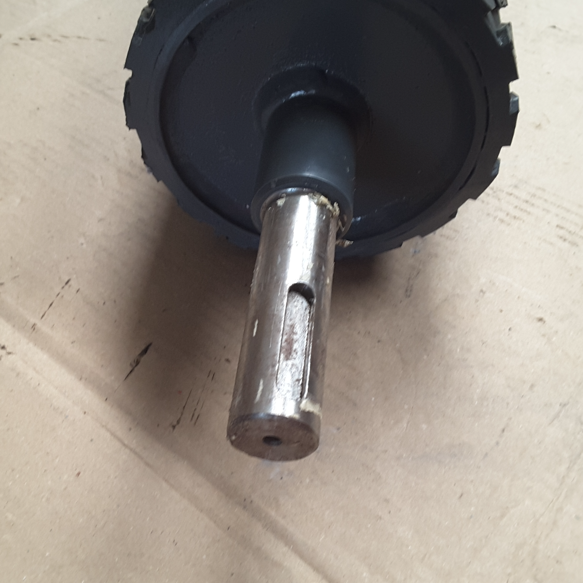 Antriebsrolle Komplet JM50810