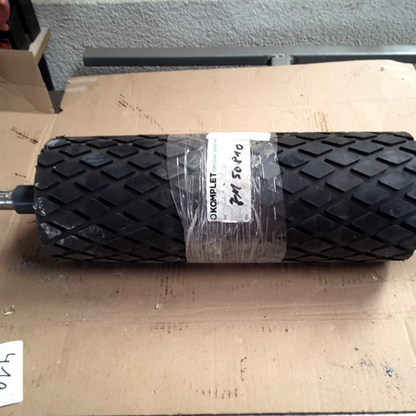 Antriebsrolle Komplet JM50810