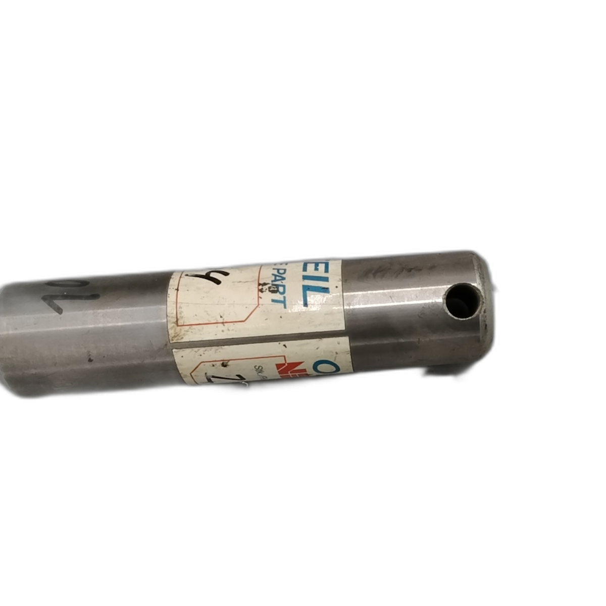 Bolzen 32x133mm