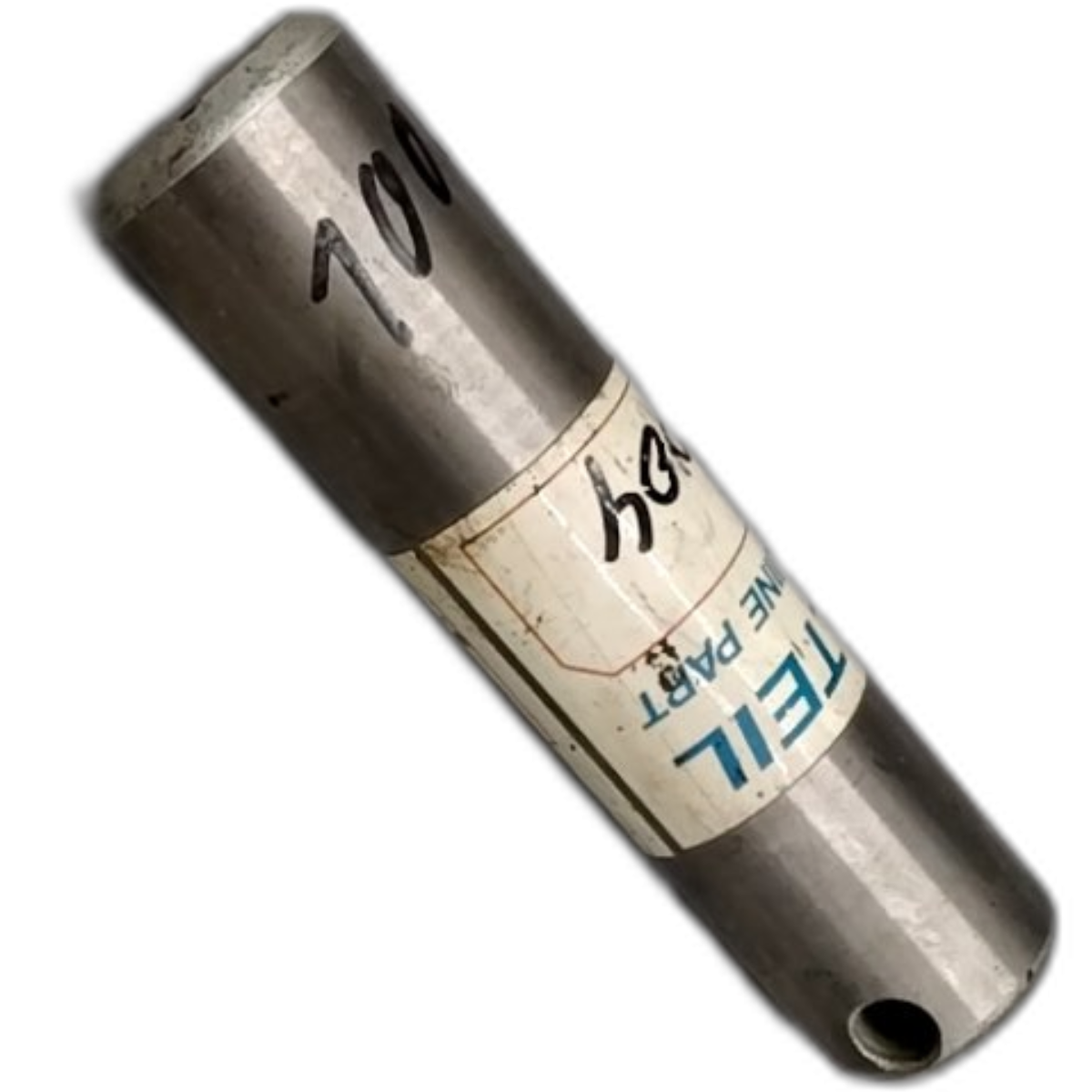 Bolzen 32x133mm