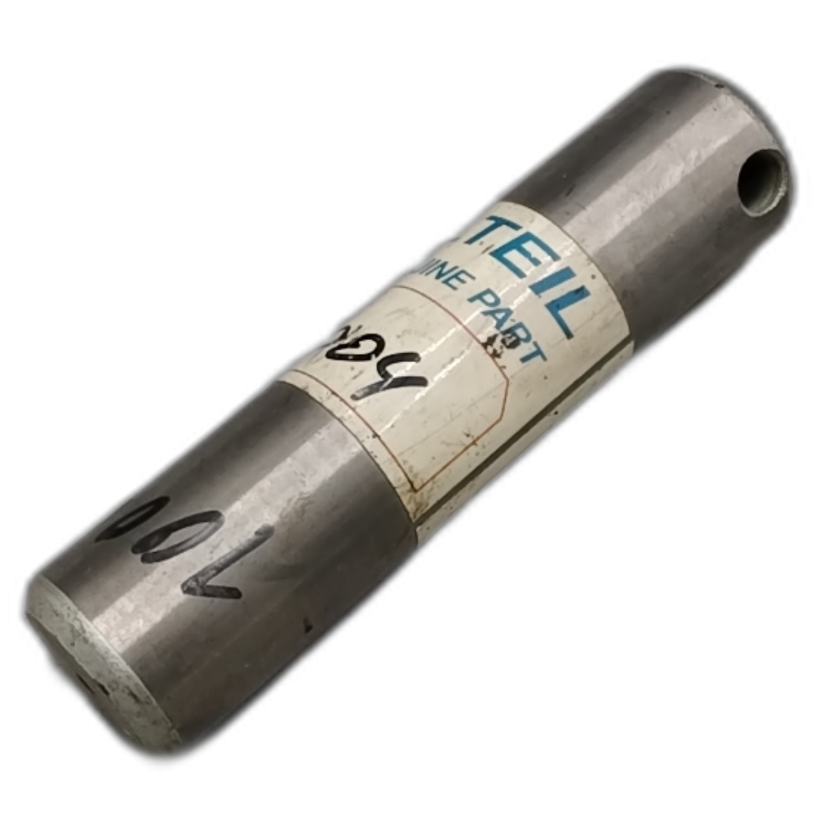 Bolzen 32x133mm