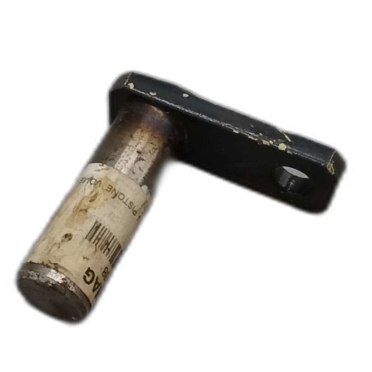 Bolzen 25x74mm BOMAG D2324138