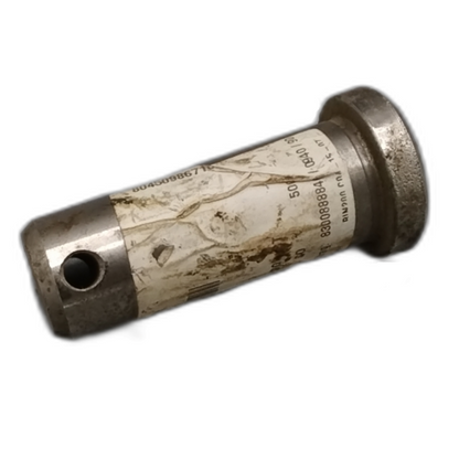 Bolzen 30x80mm