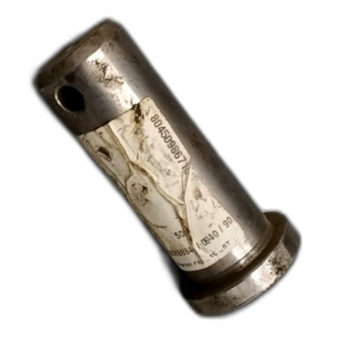 Bolzen 30x80mm