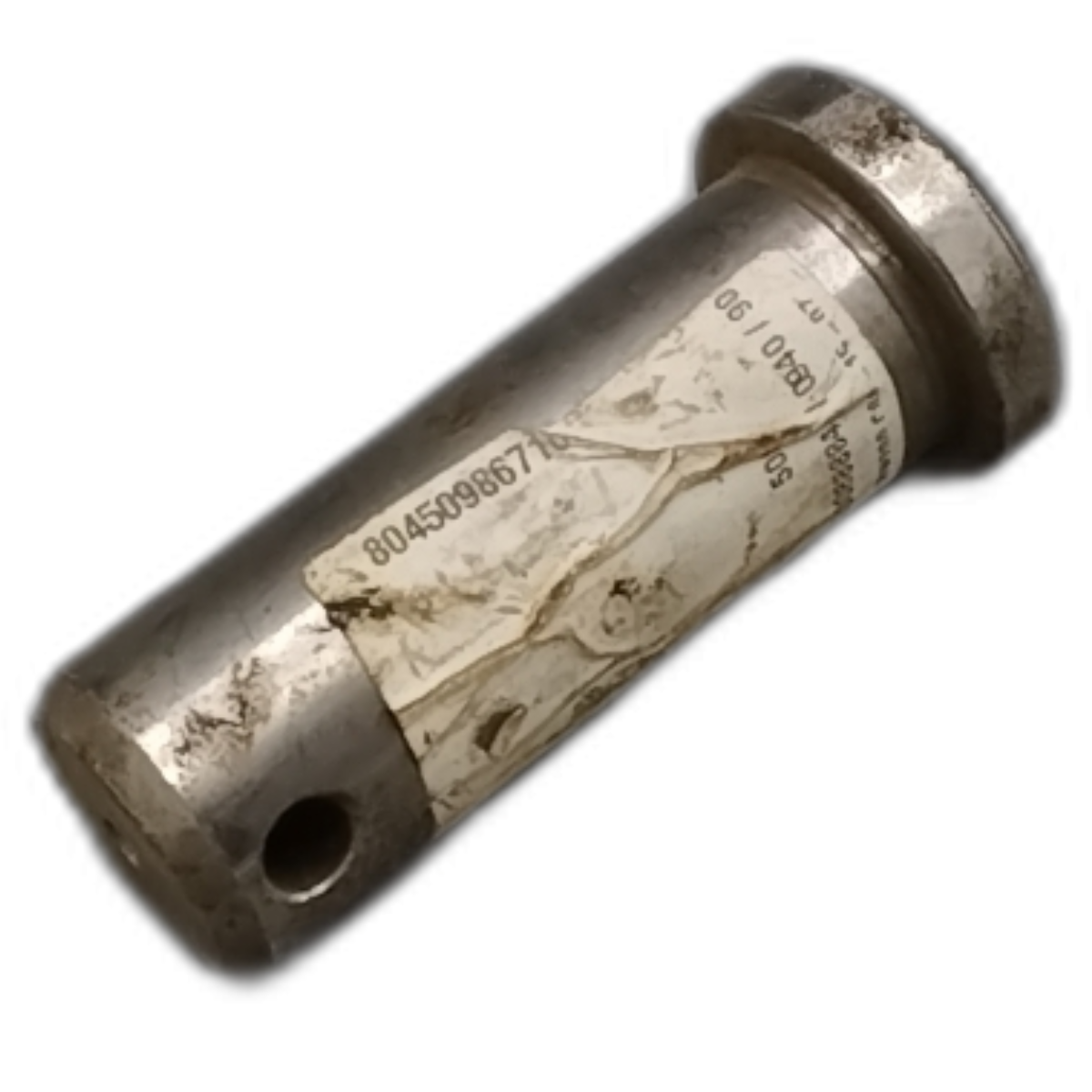 Bolzen 30x80mm