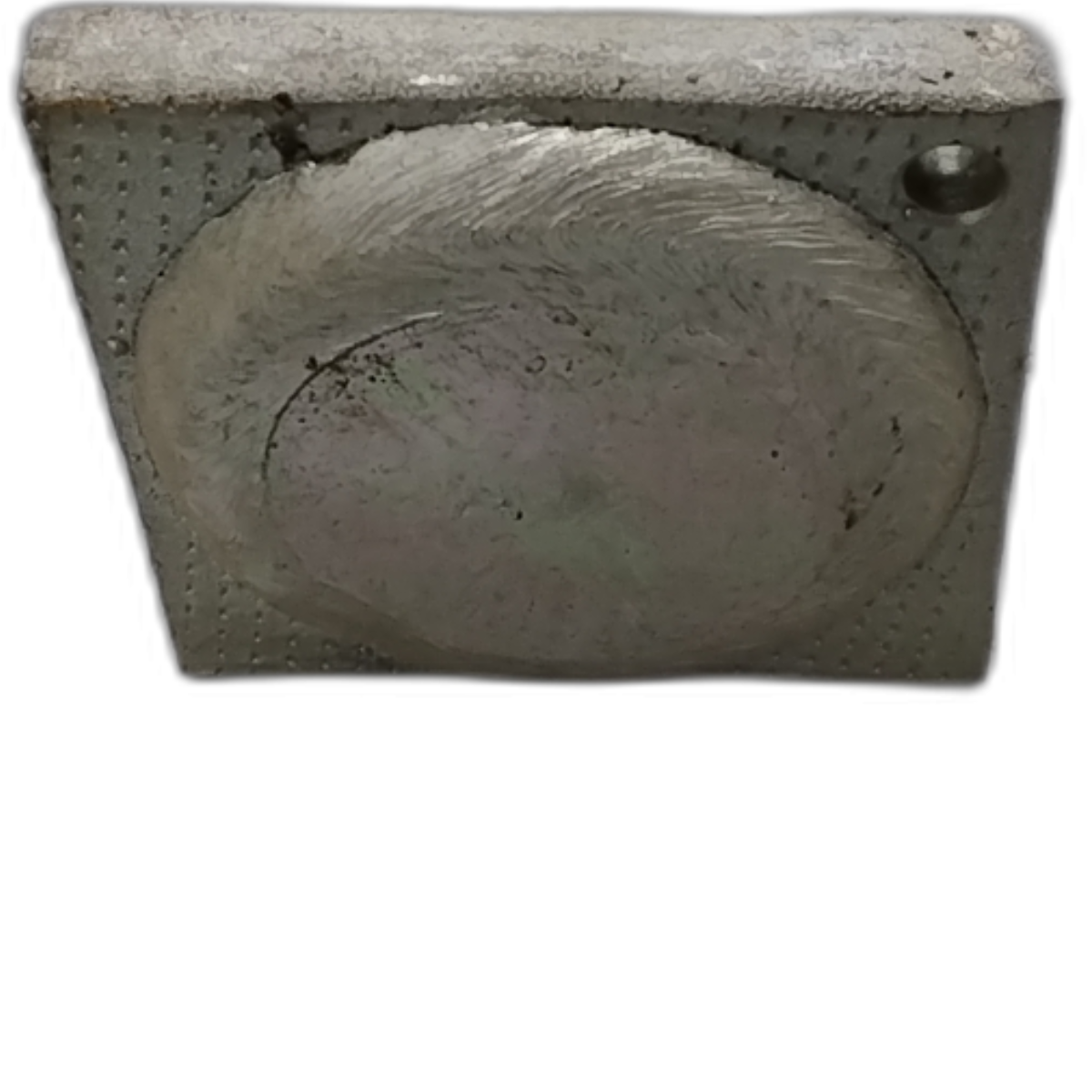 Bolzen 50x376