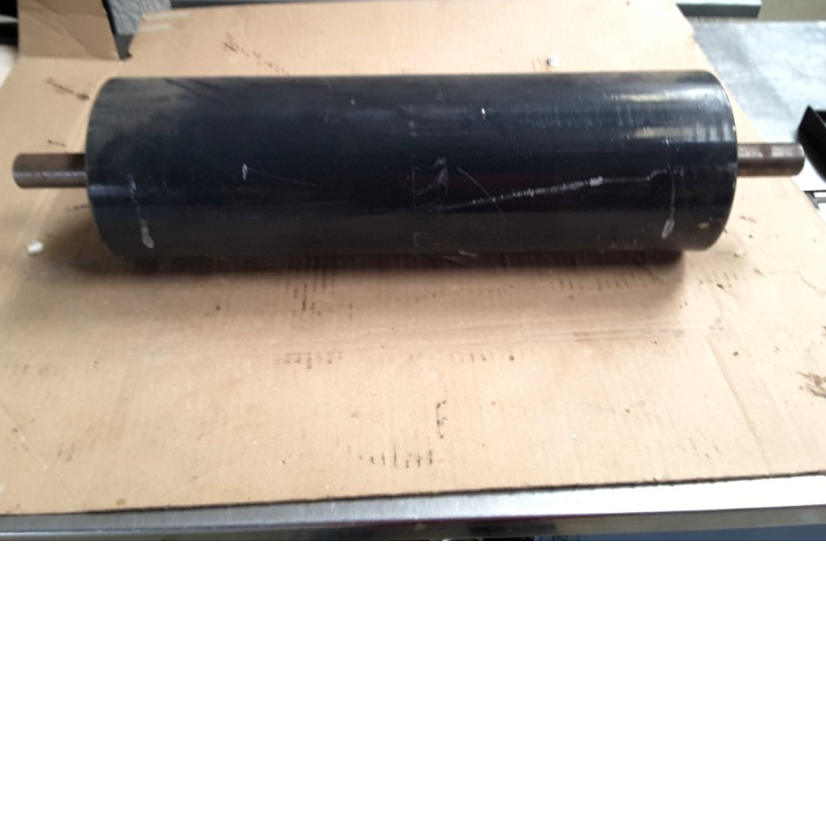 Förderbandrolle JM50209 für Komplet Lemtrack 4825