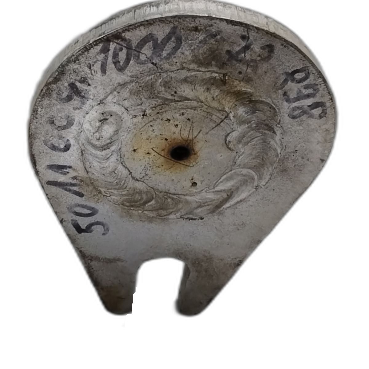 Bolzen 60x460mm