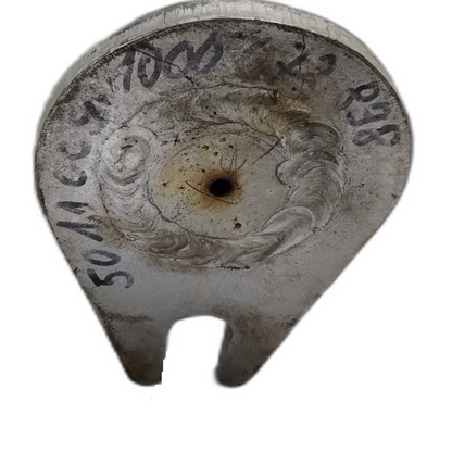 Bolzen 60x460mm