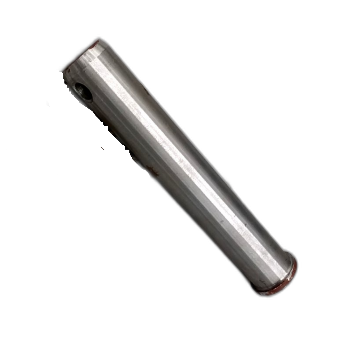 Bolzen 30x182 mm mit 10 mm Splintbohrung