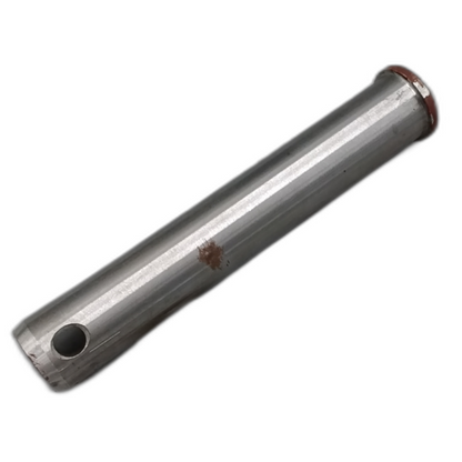 Bolzen 30x182 mm mit 10 mm Splintbohrung