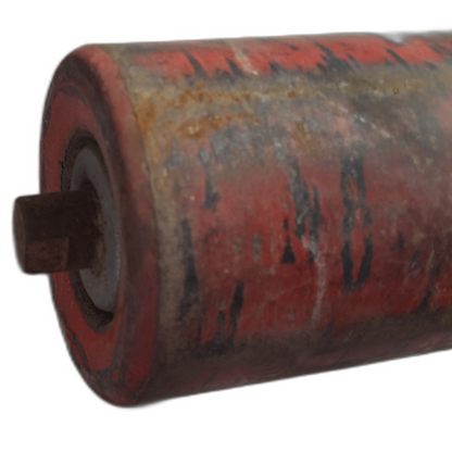 Tragrolle Tr90x195 gebraucht