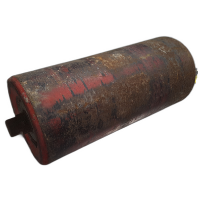 Tragrolle Tr90x195 gebraucht