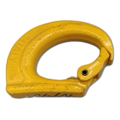 Anschweißhaken MTM 2500 Hook für Minibagger