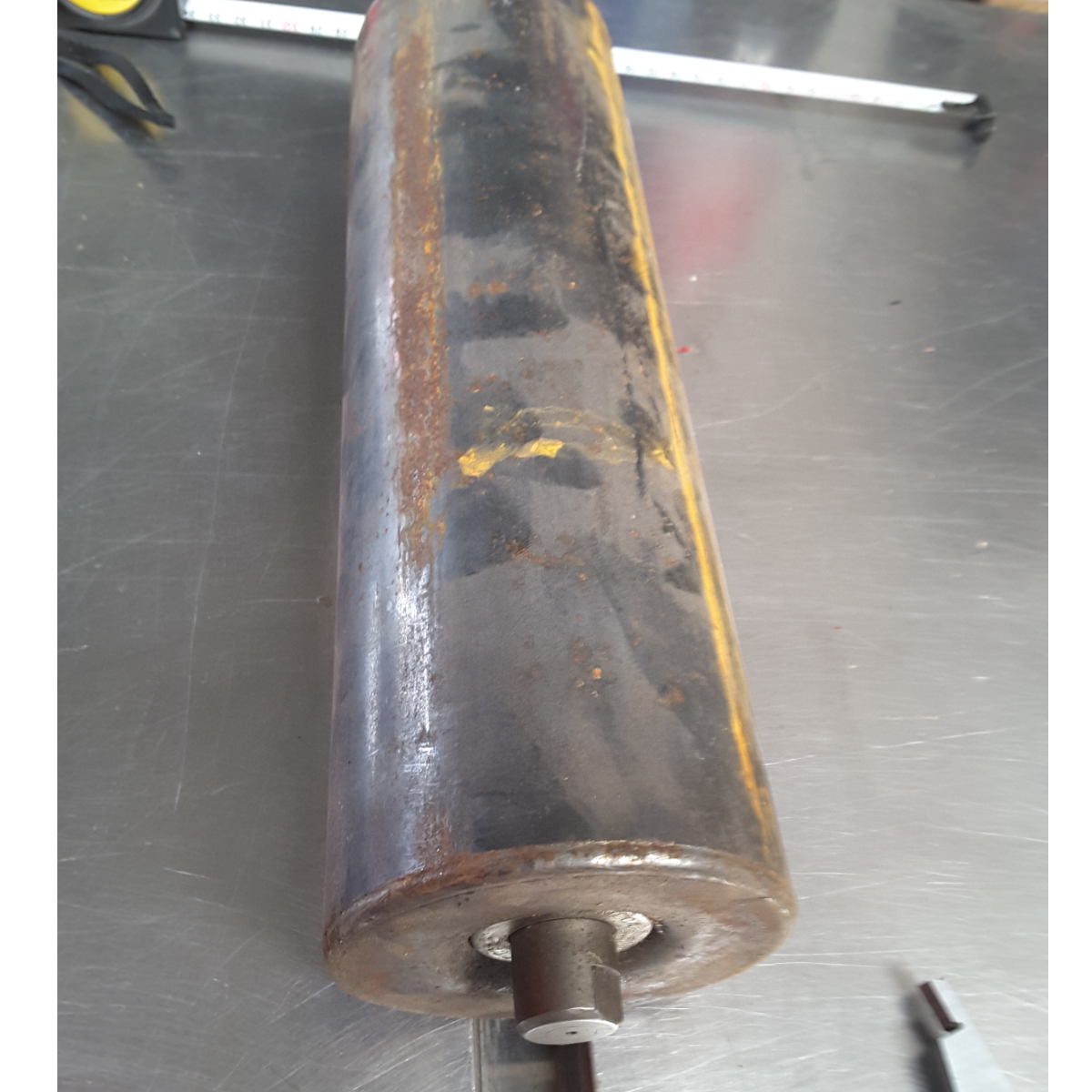 Tragrolle MARINI 335080035