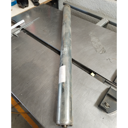 Tragrolle TR50x710 für Förderband