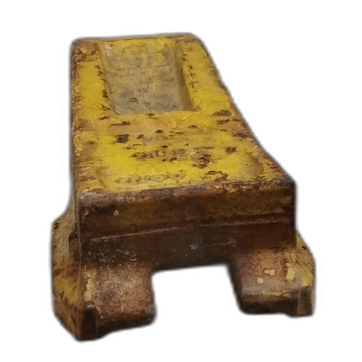 Combi Baggerzahn 0311C gebraucht