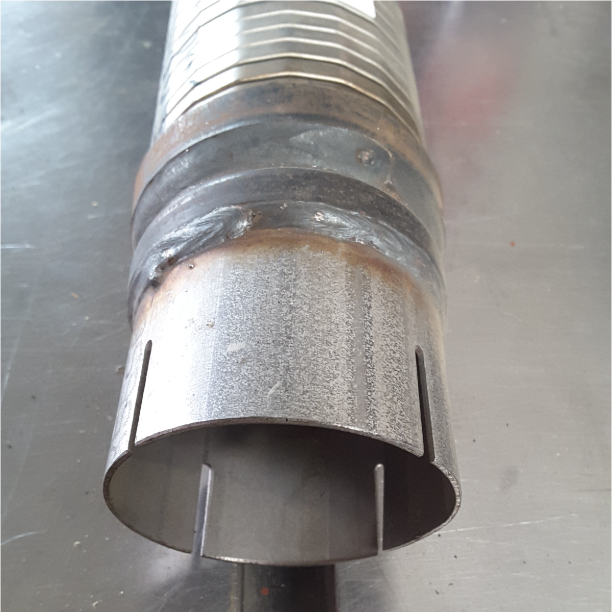 Flexrohr 5085660730