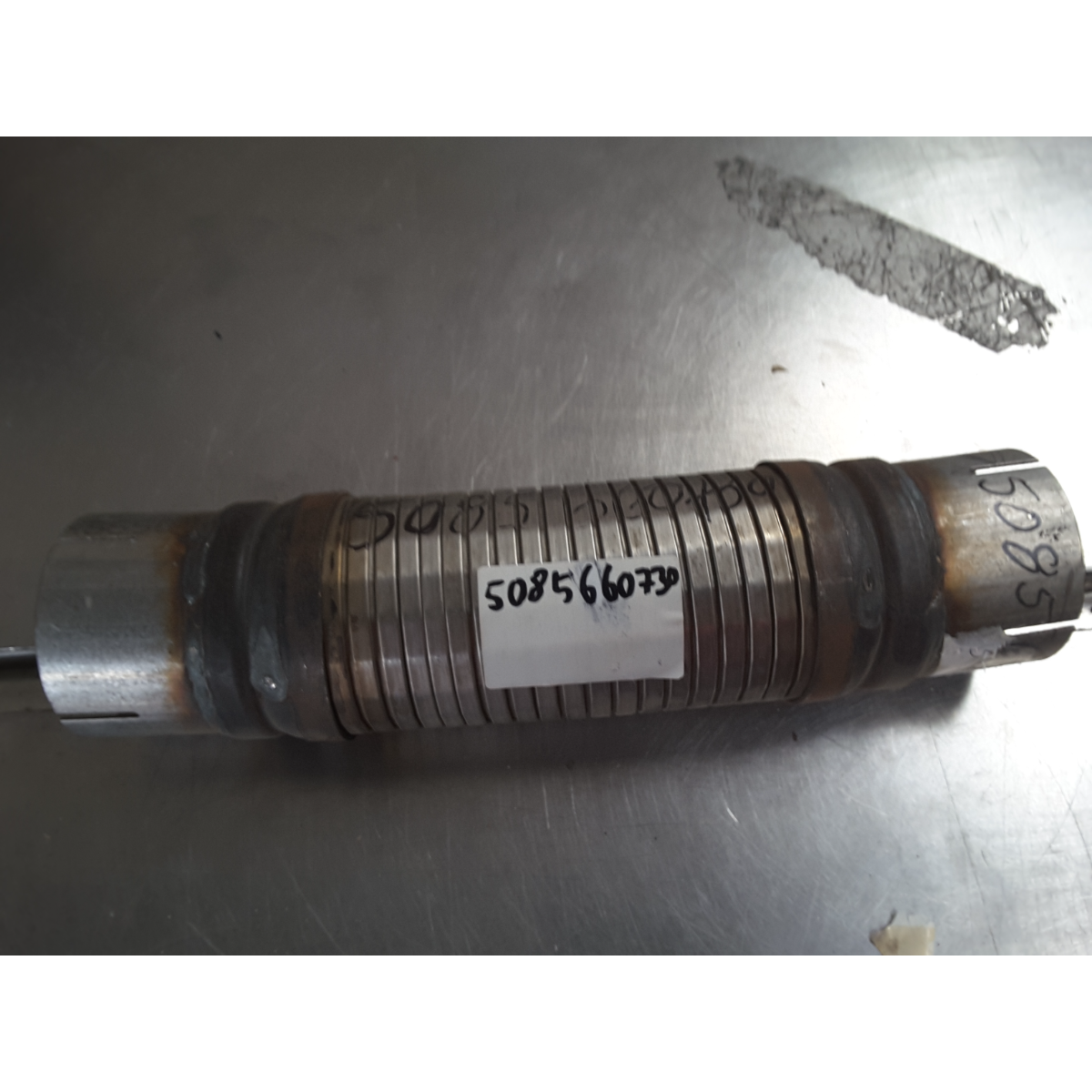 Flexrohr 5085660730