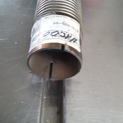 Flexrohr Auspuffschlauch 1000068301
