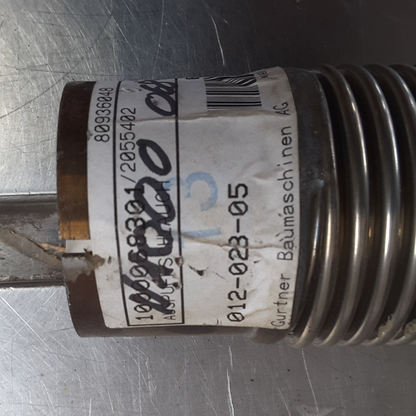 Flexrohr Auspuffschlauch 1000068301