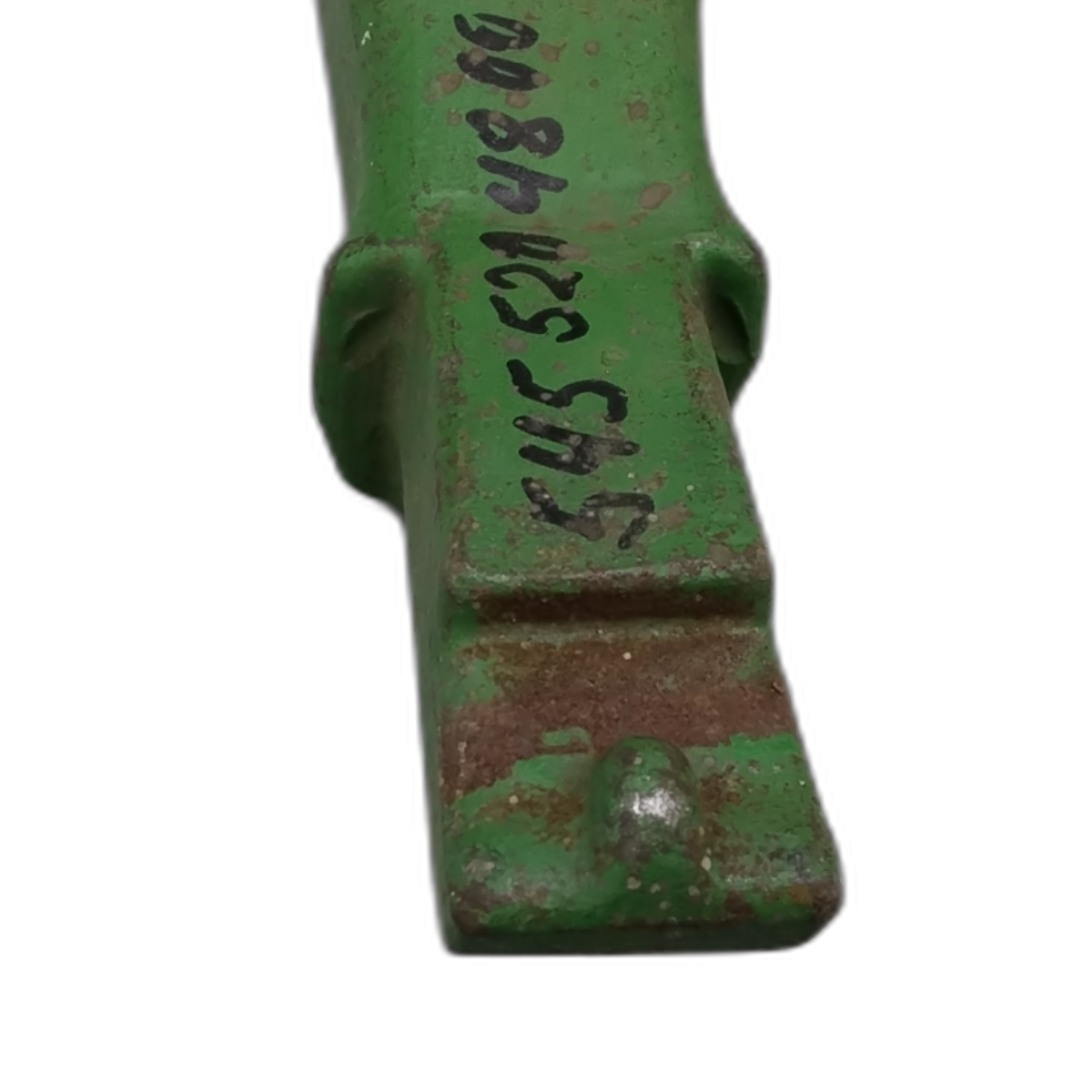 Ersatzzahn 545 520 48 00 für Baumaschinen