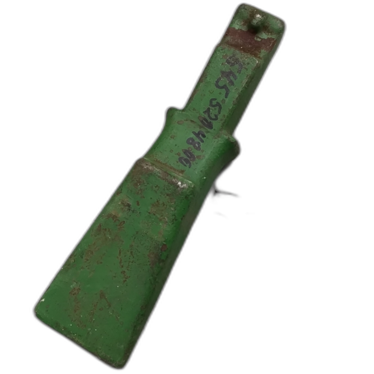 Ersatzzahn 545 520 48 00 für Baumaschinen