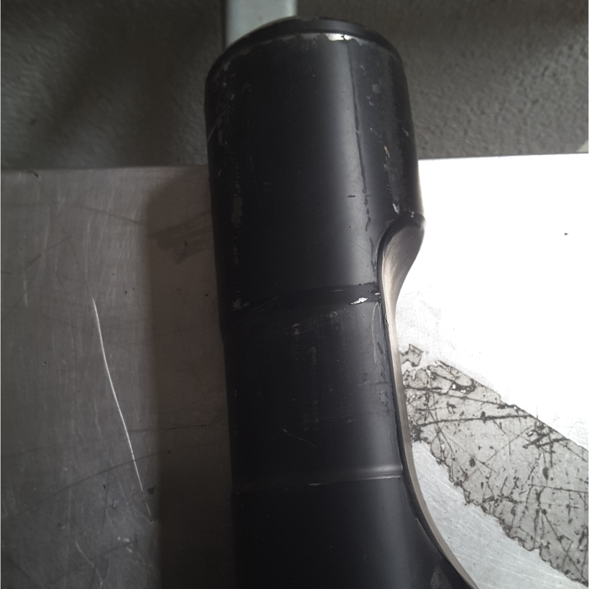 Spitzmeißel Ingersoll Rand 86639226