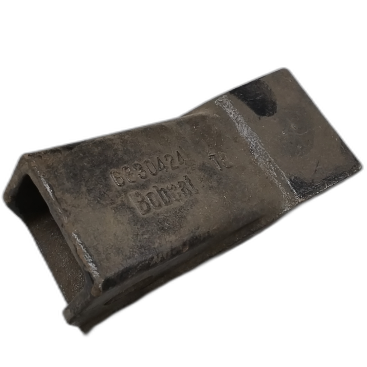 BOBCAT Zahn 6630424 T2