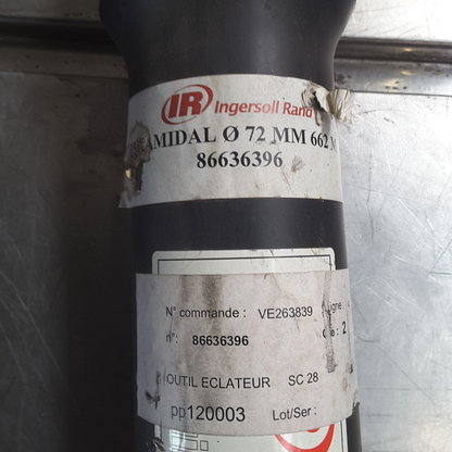 Spitzmeißel Ingersoll Rand 86636396